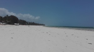 Pláž